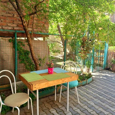 Birdhouse Rooms Tbilisi Luaran gambar