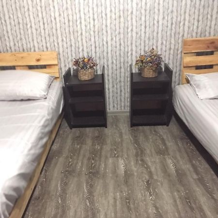 Birdhouse Rooms Tbilisi Luaran gambar