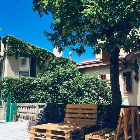 Birdhouse Rooms Tbilisi Luaran gambar