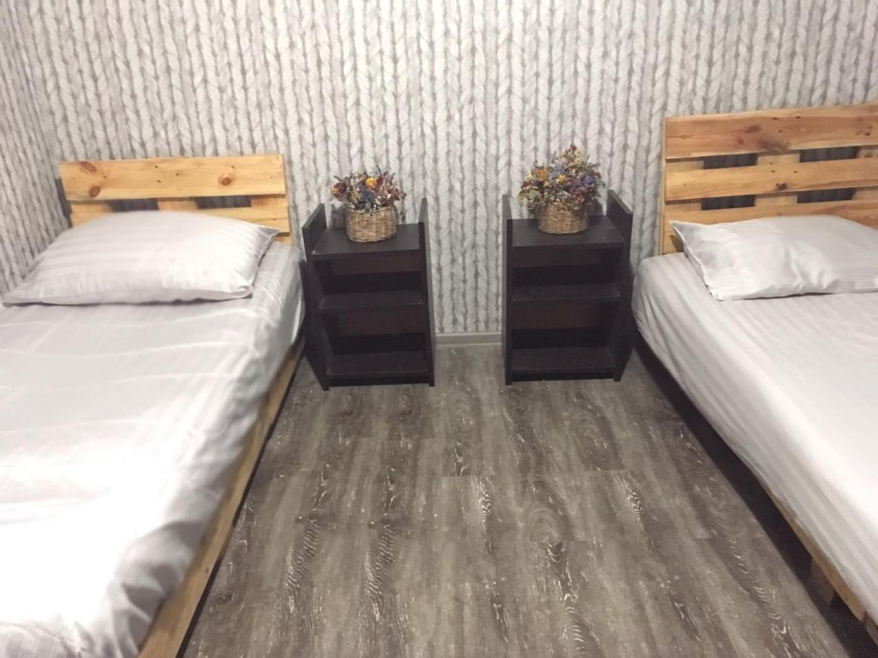 Birdhouse Rooms Tbilisi Luaran gambar