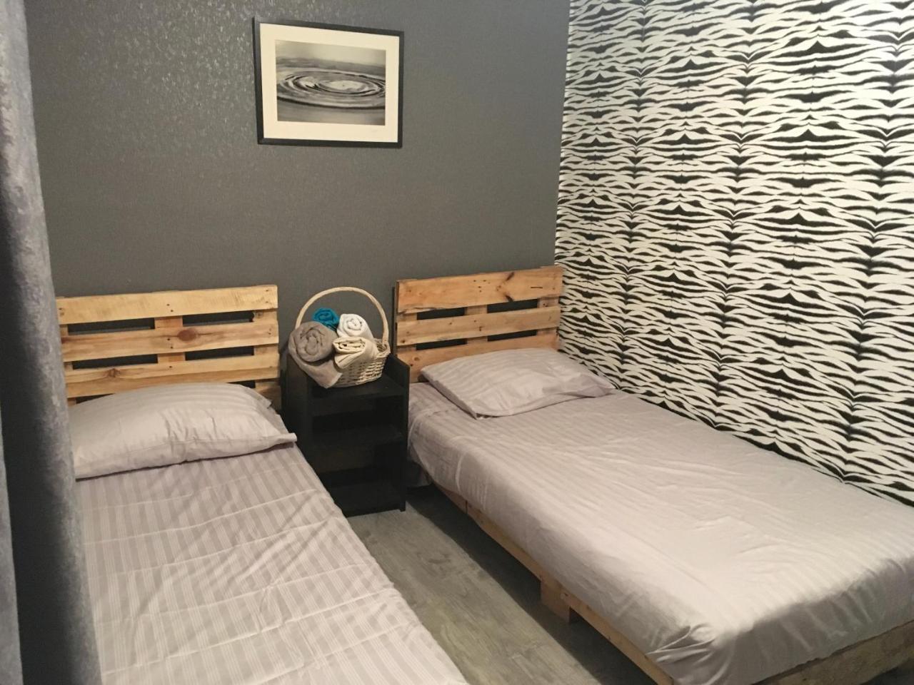 Birdhouse Rooms Tbilisi Luaran gambar