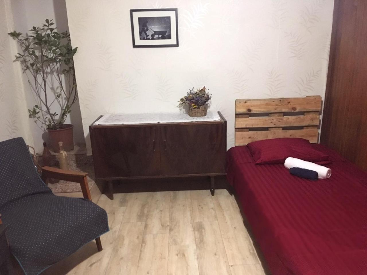 Birdhouse Rooms Tbilisi Luaran gambar
