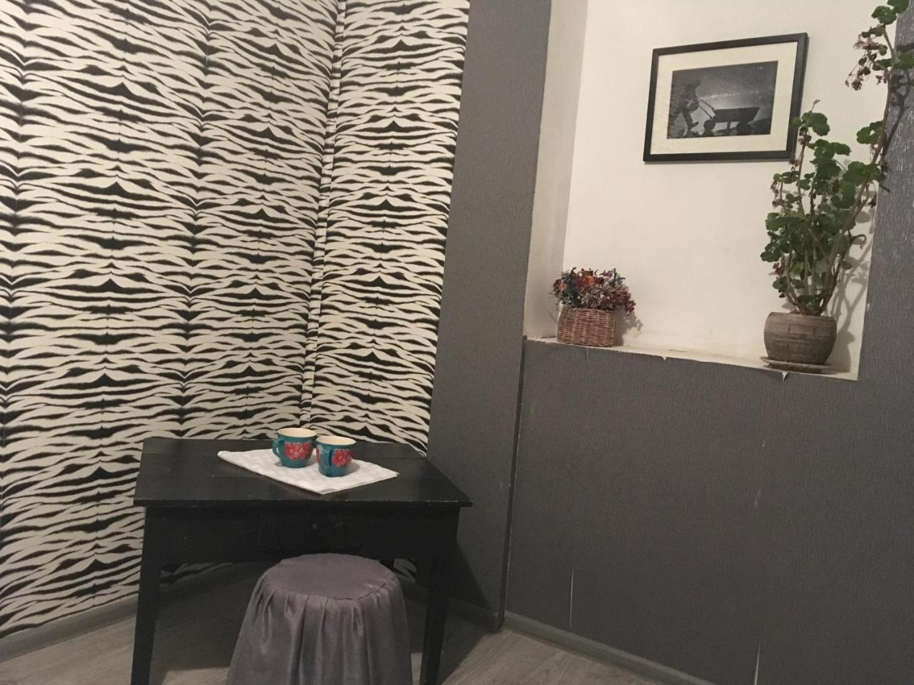 Birdhouse Rooms Tbilisi Luaran gambar