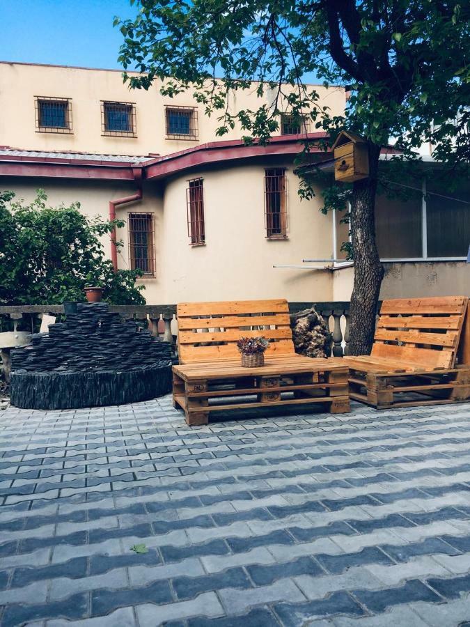 Birdhouse Rooms Tbilisi Luaran gambar