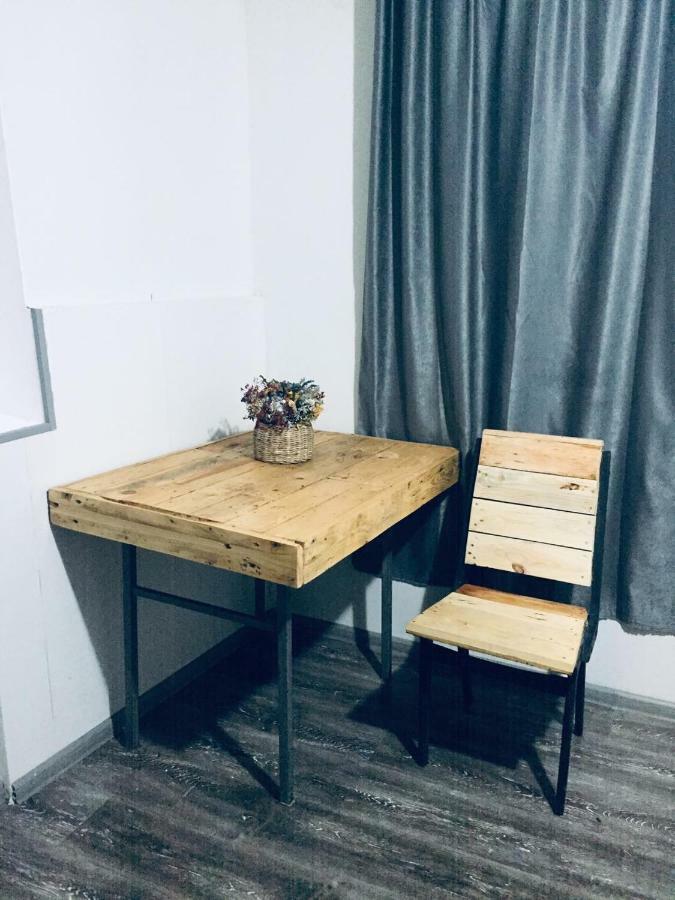 Birdhouse Rooms Tbilisi Luaran gambar