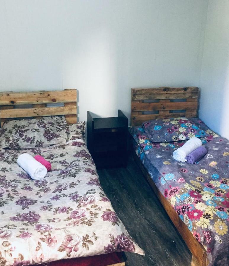 Birdhouse Rooms Tbilisi Luaran gambar