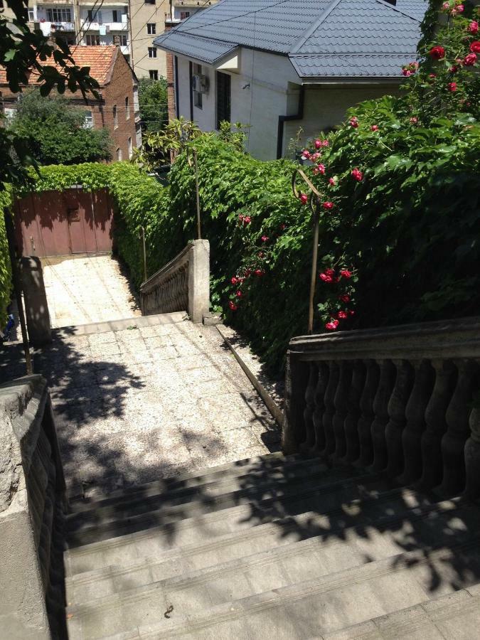 Birdhouse Rooms Tbilisi Luaran gambar